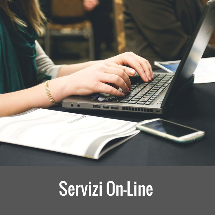 Servizi Online